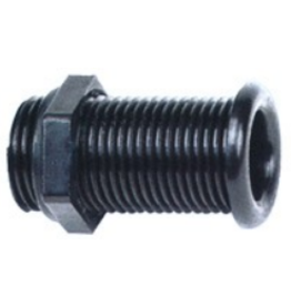 Zodiac Zodiac Thru Hull Self Bailer Fitting (für R.I.B.s)