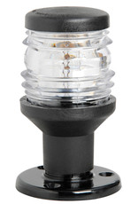 Osculati Utility 88 schwarz/360°-Navigationsleuchte