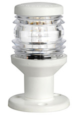 Osculati Utility 88 white/360° mooring navigation light