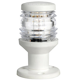 Osculati Utility 88 white/360° mooring navigation light