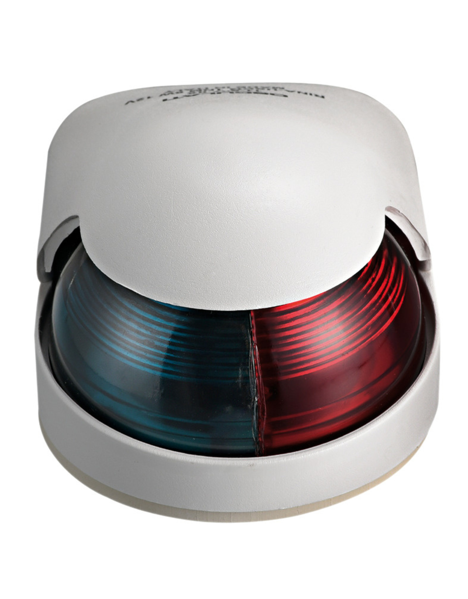 Osculati Deck light 225° red/green bicolour