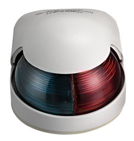 Osculati Deck light 225° red/green bicolour