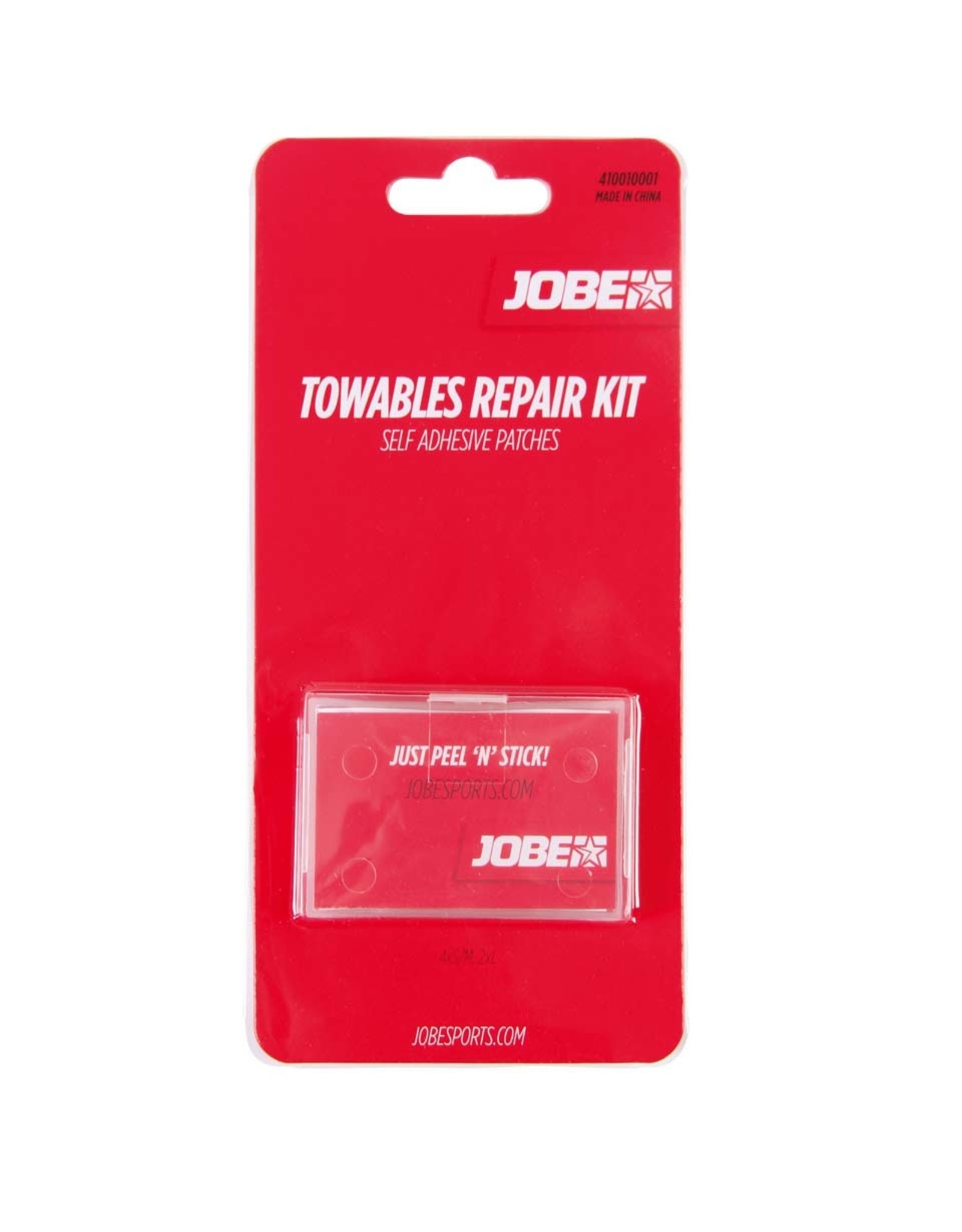 Jobe Jobe Funtube Repair Kit