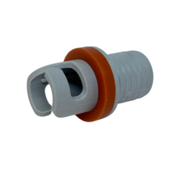 Zodiac Zodiac - Adapter for pump hose - Bravo 2005 valve