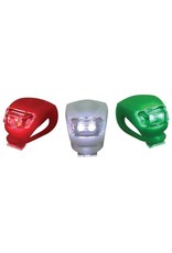 Lalizas Lalizas LED-Navigationsbeleuchtung mit Batteriebetrieb