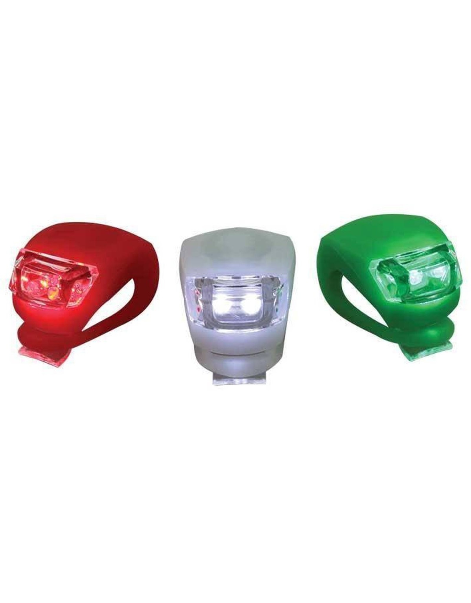 Lalizas Lalizas LED Battery-powered Navigation Lights