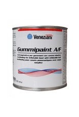 Osculati Elastisches Antifouling empfohlen für Schlauchboote WIT