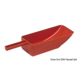 Osculati Eltex small bucket