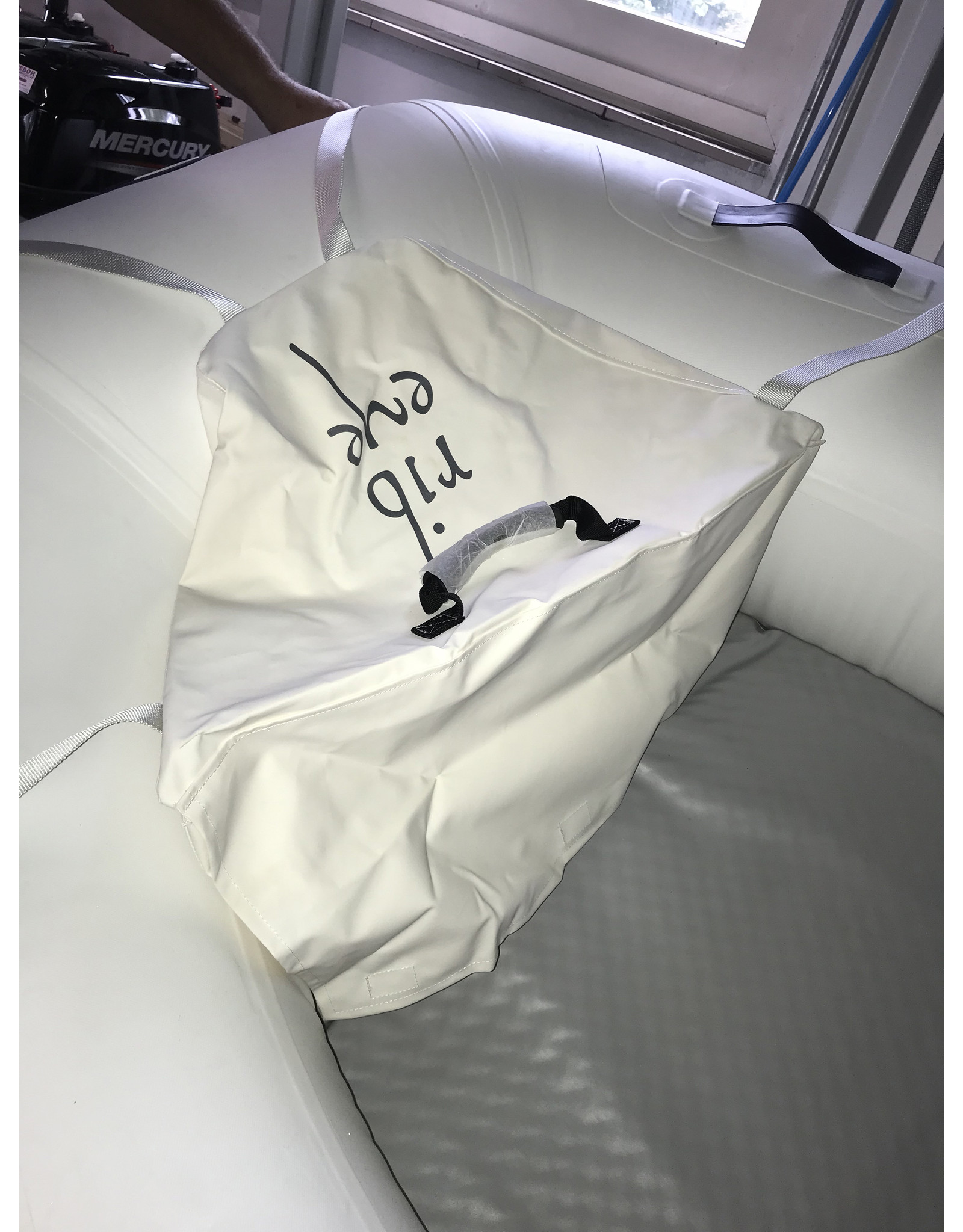 Hebor Watersport Ribeye Bugtasche universal