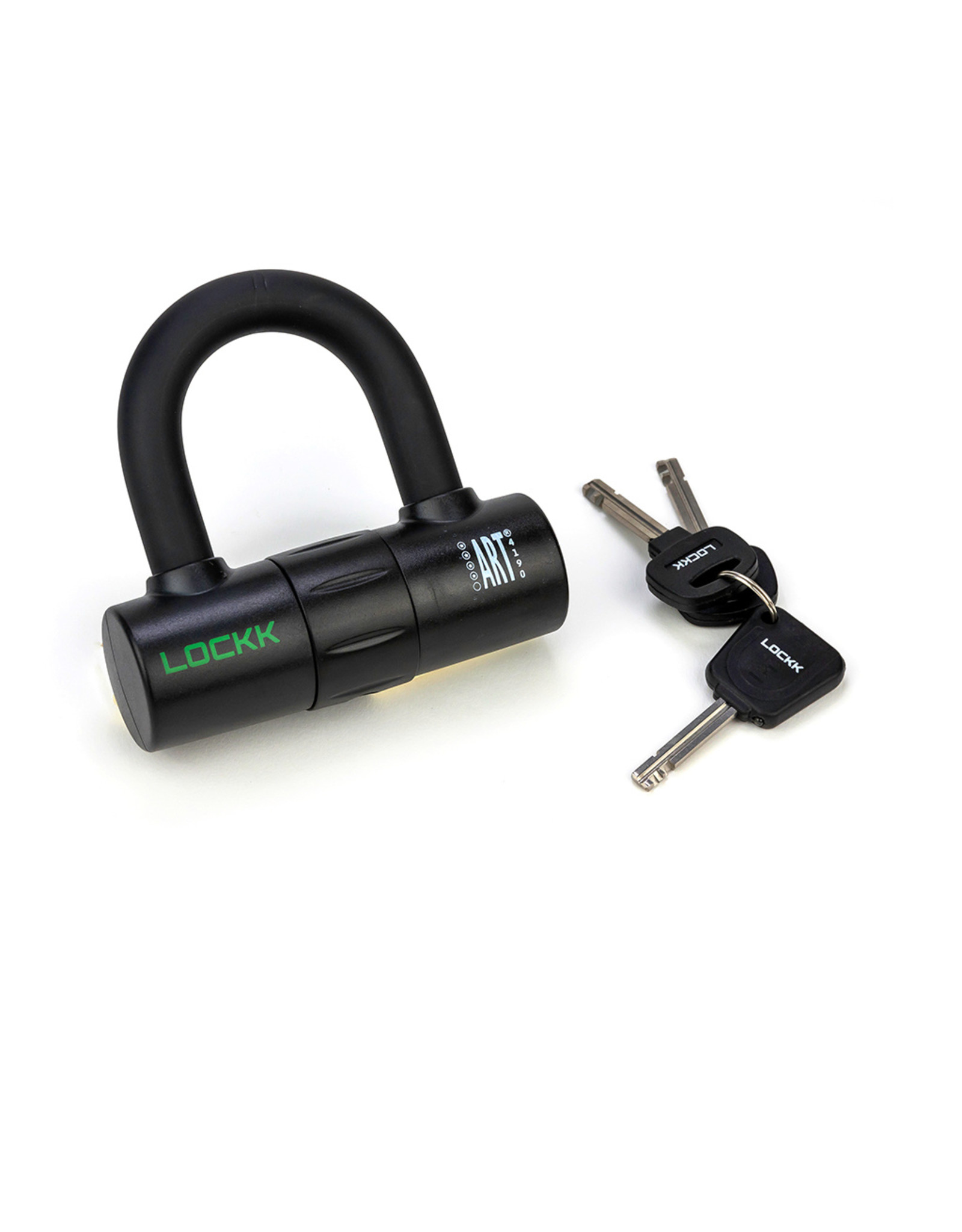 Lockk Padlock for cable lock Art-1