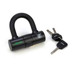 Lockk Padlock for cable lock Art-1