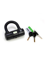 Lockk Padlock for chain lock art-4