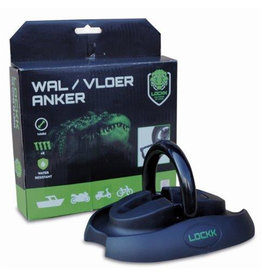 Lockk Walanker komplett Art. 4