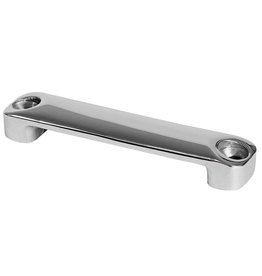 Osculati Bandhalterung Deluxe 40 mm Edelstahl