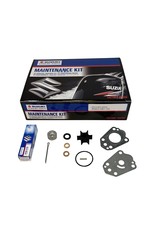 Suzuki Suzuki Wartungsset DF2 / 2,5 PS (06-11)