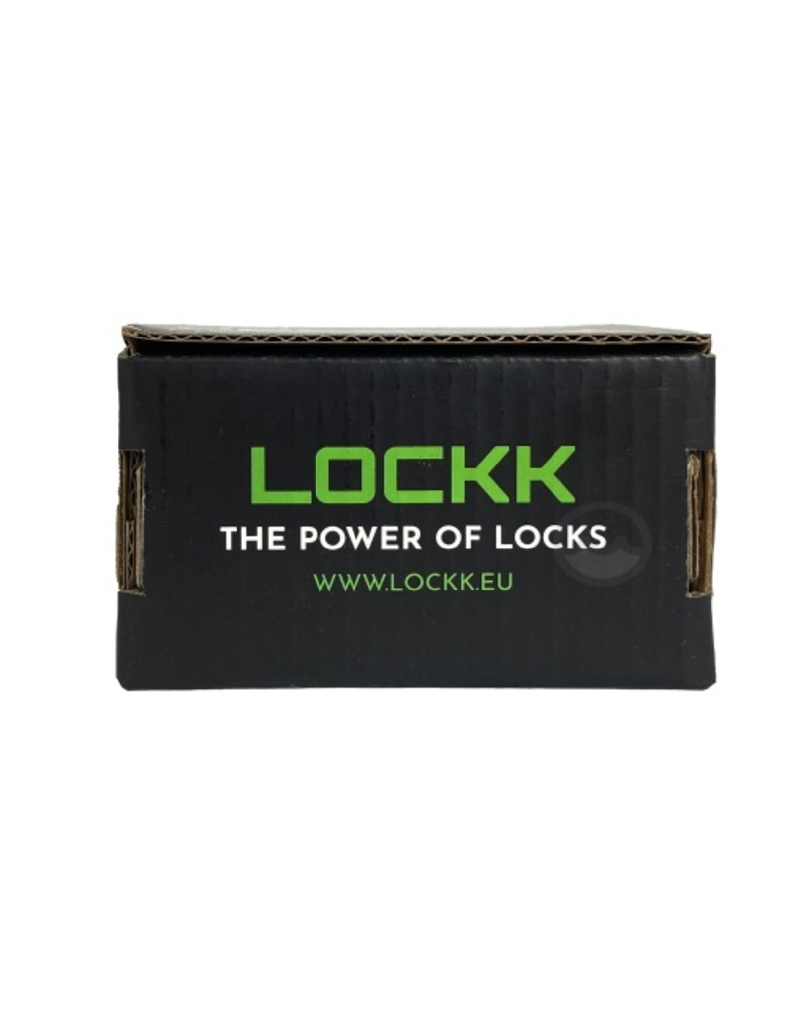 Lockk LOCKK Outboard Motor Lock OBL2 SCM-approved bolt lock