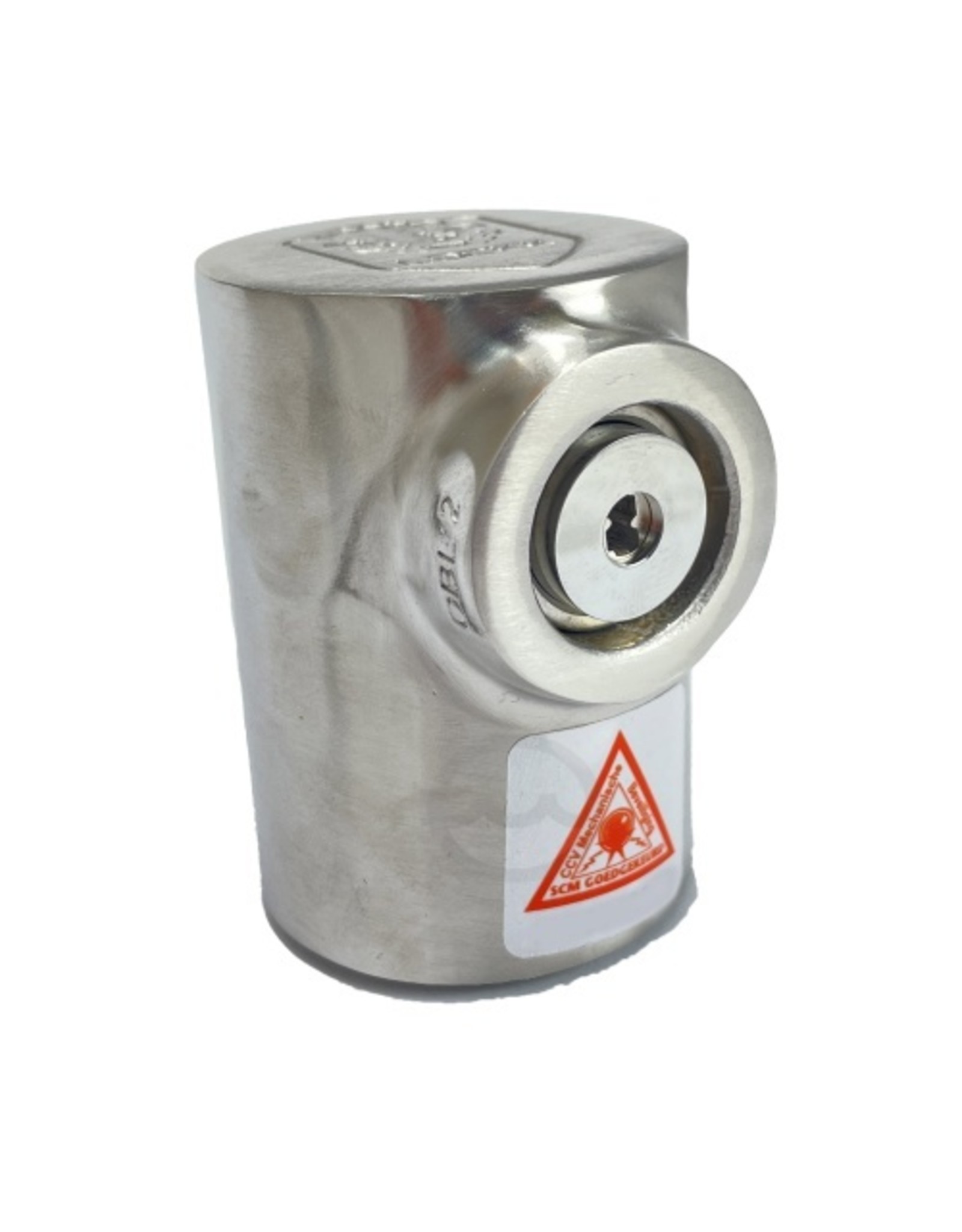 Lockk LOCKK Outboard Motor Lock OBL2 SCM-approved bolt lock