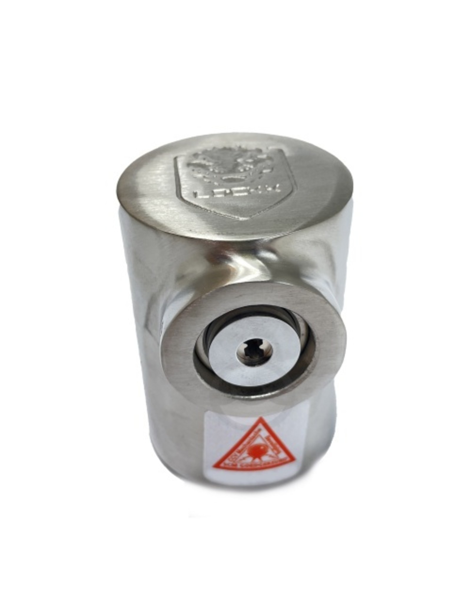 Lockk LOCKK Outboard Motor Lock OBL2 SCM-approved bolt lock