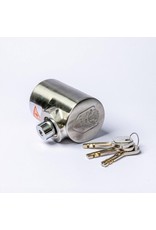 Lockk LOCKK Outboard Motor Lock OBL2 SCM-approved bolt lock
