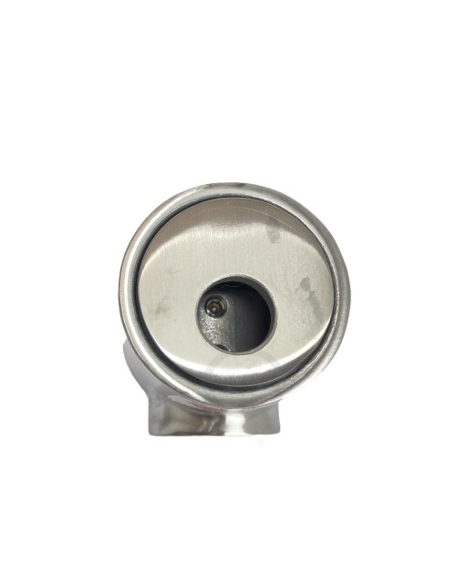 Lockk LOCKK Außenbordmotorschloss OBL2 SCM-zugelassenes Bolzenschloss