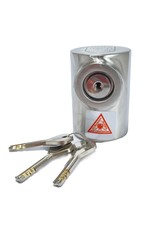 Lockk LOCKK Outboard Motor Lock OBL2 SCM-approved bolt lock