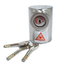 Lockk LOCKK Outboard Motor Lock OBL2 SCM-approved bolt lock