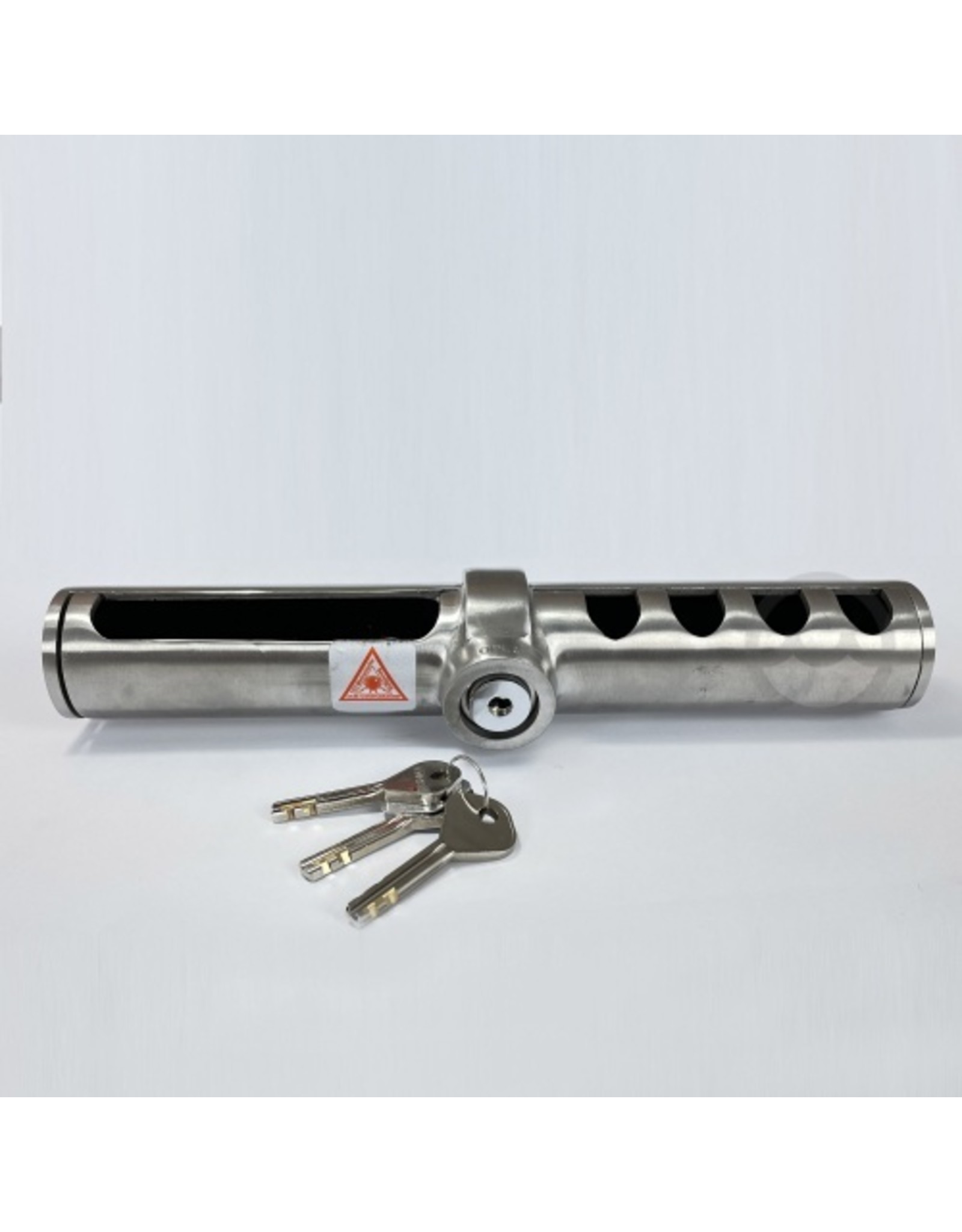 Lockk LOCKK Außenbordmotorschloss OBL1 SCM-zertifiziert