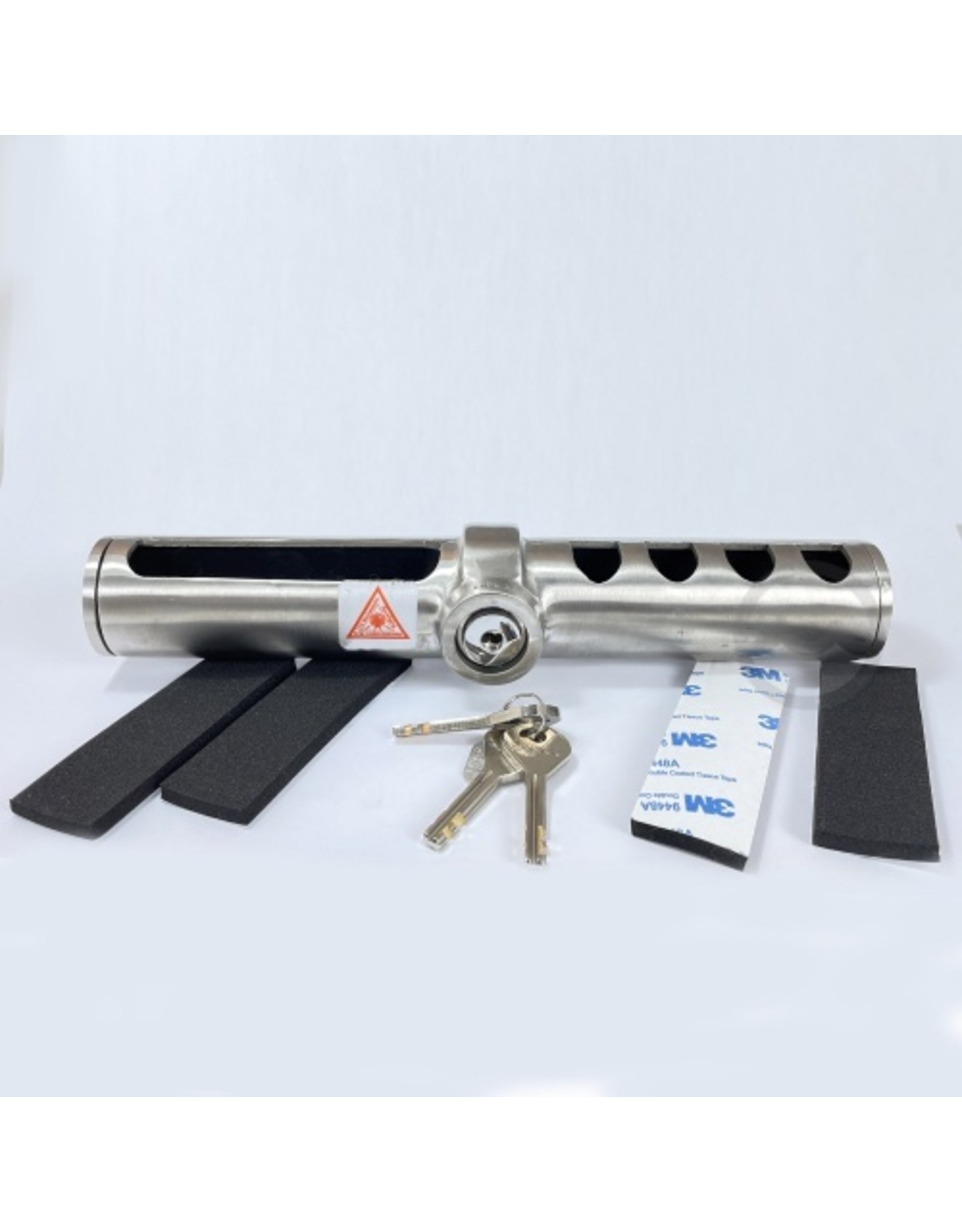 Lockk LOCKK Outboard Motor Lock OBL1 SCM approved