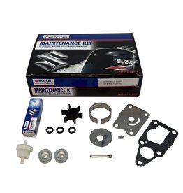 Suzuki Suzuki Wartungssatz DF4/5/6 (02-10)