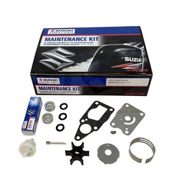 Suzuki Suzuki onderhoud kit DF4/5/6 (11-)