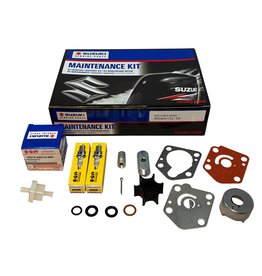 Suzuki Suzuki Wartungssatz DF9.9/15 (11-13)