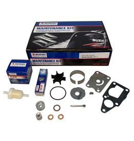 Suzuki Suzuki maintenance kit DF4A/5A/6A
