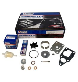 Suzuki Suzuki onderhoud kit DF4A/5A/6A