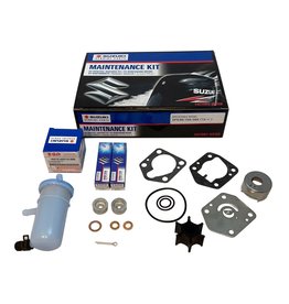 Suzuki Suzuki Wartungssatz DF9.9B/15A/20A (13-)