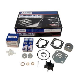 Suzuki Suzuki Wartungssatz DF8A/9.9A(10A-)