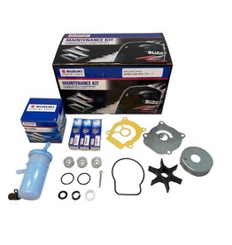 Suzuki Suzuki onderhoud kit DF40A/50A/60A(10-)