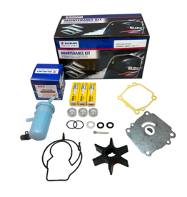 Suzuki Suzuki Wartungssatz DF50Av/60Av(14-)