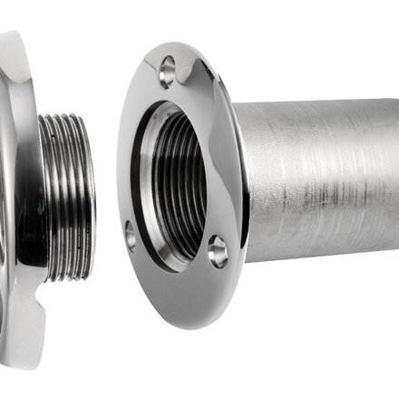 Osculati Quick Lock Vuil dek vuller ISO 8099 38 mm