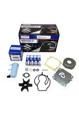 Suzuki Suzuki maintenance kit DF60 (Late 2009–End 2009)