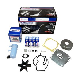 Suzuki Suzuki maintenance kit DF60 (Late 2009–End 2009)