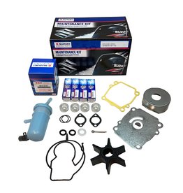 Suzuki Suzuki onderhoud kit DF100/115 (10-12)