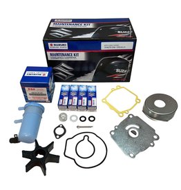 Suzuki Suzuki onderhoud kit DF60/70 (08-09Vroeg)