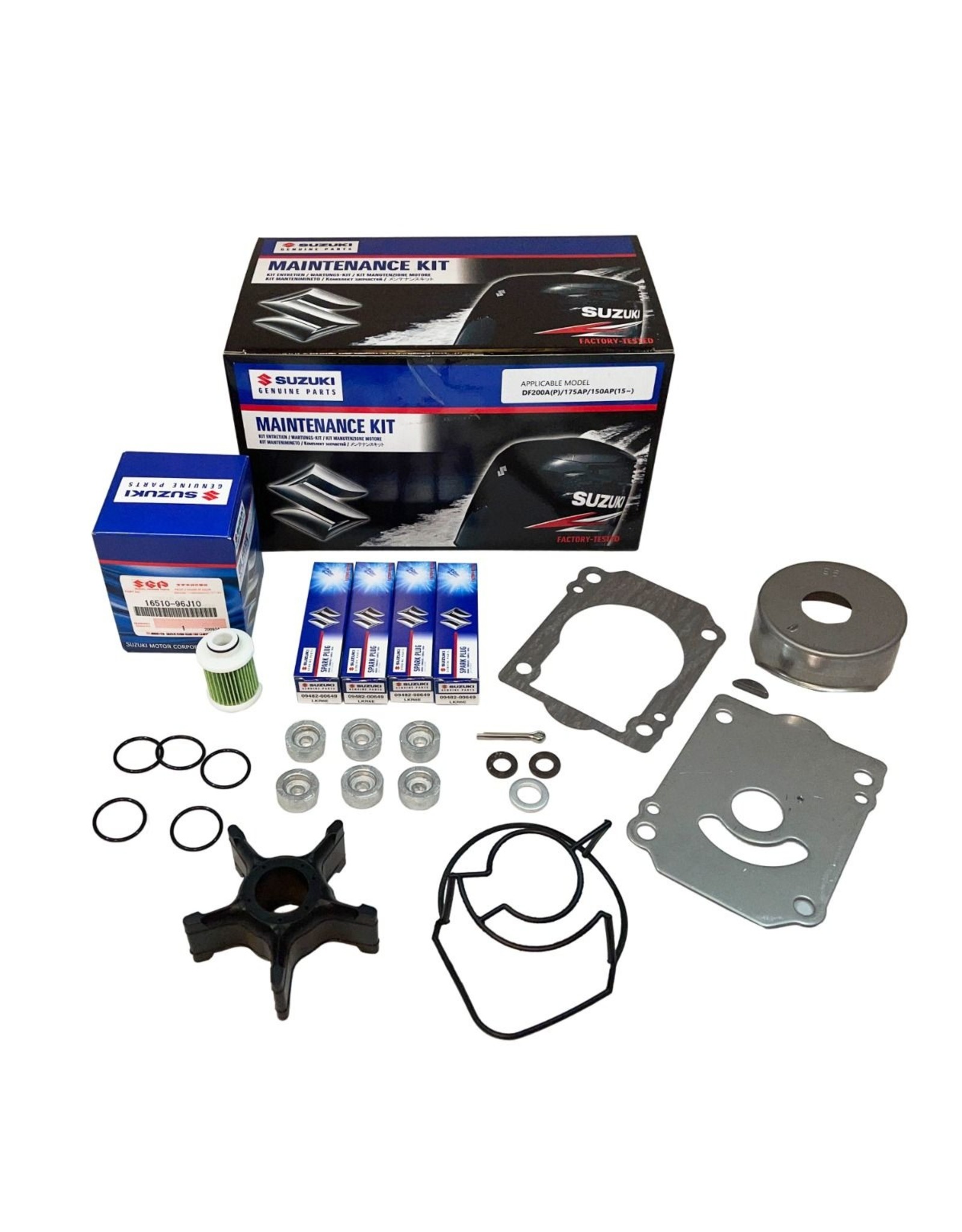 Suzuki Suzuki onderhoud kit DF150-200Ap