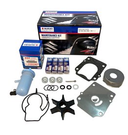 Suzuki Suzuki onderhoud kit DF70A/80A/90A (2009-)