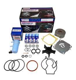 Suzuki Suzuki maintenance kit DF140 (2010-12)