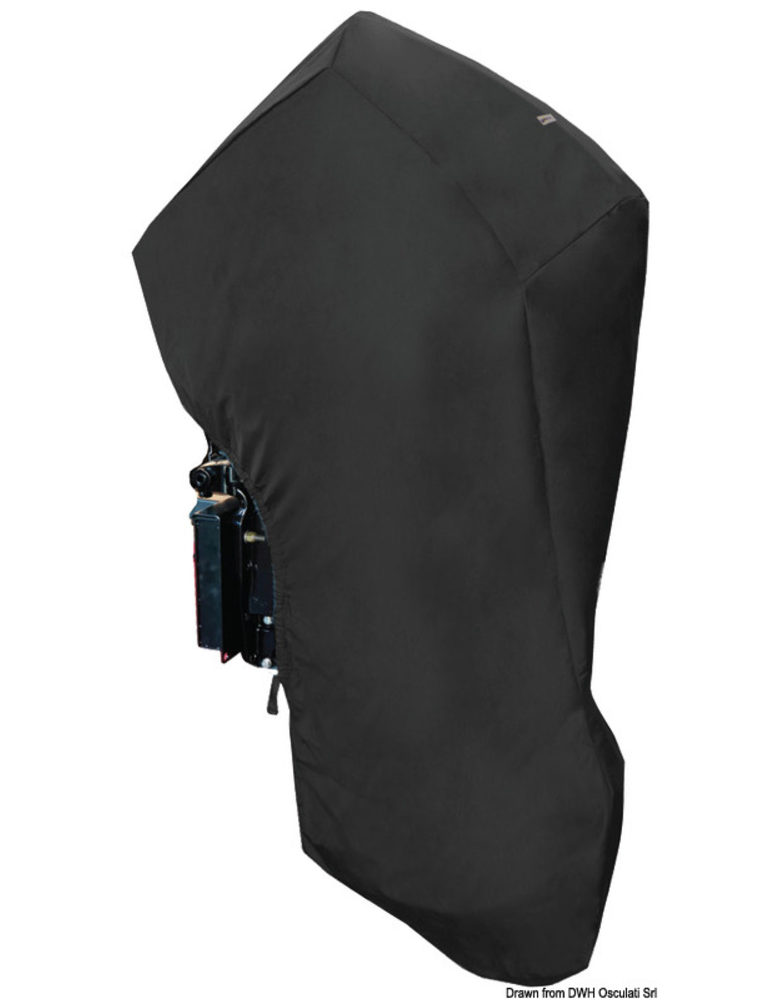 Oceansouth Mercury full body engine cover