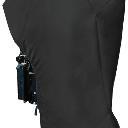 Oceansouth Mercury full-body motorhoes
