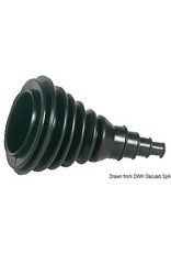 Osculati Transit/Sleeve made of Dutral anti-salt rubber 175 mm
