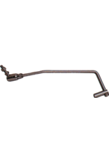 Seastar SeaStar Tiller Arm with Ball Joint for A260