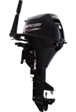 Mercury Mercury 8 HP outboard motor